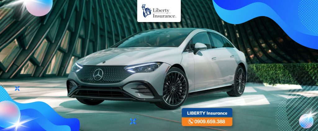 Bảo hiểm xe ô tô Liberty Autocare