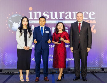 Công ty TNHH Bảo hiểm Liberty, thành viên của Tập đoàn Bảo hiểm Liberty Mutual (Hoa Kỳ), hôm nay thông báo đã được vinh danh là Công ty Bảo hiểm Phi nhân thọ Quốc tế của năm - Việt Nam tại Lễ trao giải Bảo hiểm châu Á 2024 (Insurance Asia Awards - IAA)
