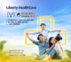 Bảo hiểm sức khỏe Liberty mang lại sự an tâm tuyệt đối về tài chính với dịch vụ bảo lãnh viện phí trực tiếp tại hơn 120 bệnh viện trong và ngoài nước. Quyền lợi bảo hiểm lên đến 24 tỷ đồng, không giới hạn chi phí nằm viện và phẫu thuật, giúp bạn tập trung điều trị hiệu quả mà không lo lắng về viện phí hay thủ tục rắc rối.