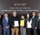 Hợp tác giữa Mercedes-Benz Việt Nam và Liberty Insurance khởi đầu từ năm 2015, đánh dấu mốc son với việc ra mắt bảo hiểm ô tô chuyên biệt đầu tiên cho khách hàng sở hữu xe Mercedes-Benz tại Việt Nam
